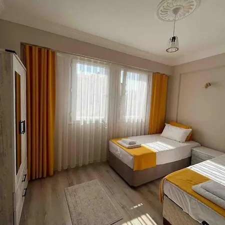 Daire - Apartment *