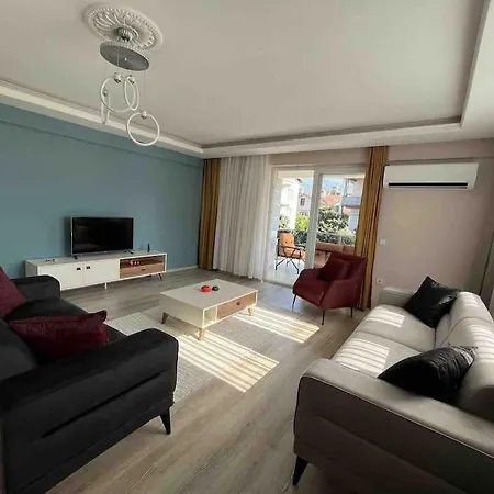 Daire - Apartment *
