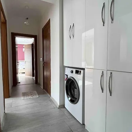 Apartment Daire - Fethiye
