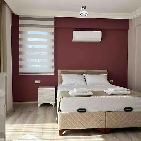 Daire - Apartment