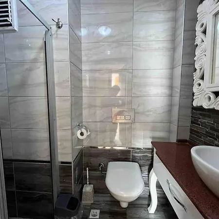 Apartment Daire - Fethiye