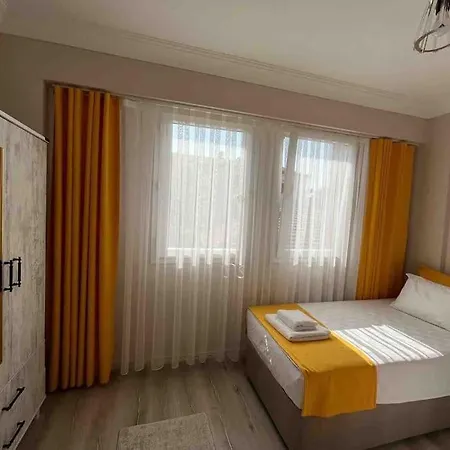 Daire - Fethiye