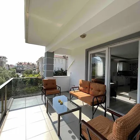 Daire - * Fethiye
