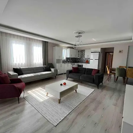 Daire - Apartment *