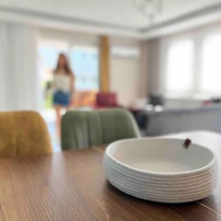 Daire - Apartment Fethiye