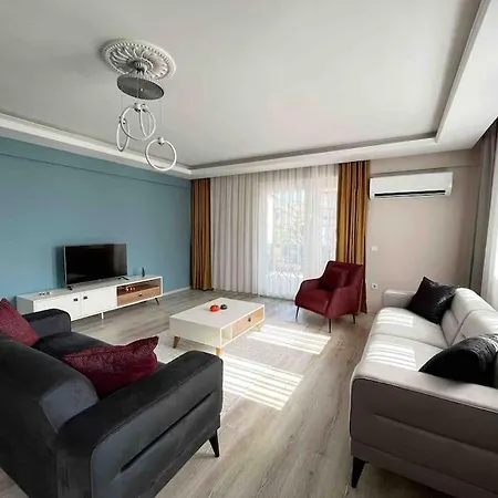 Daire - Apartment Fethiye