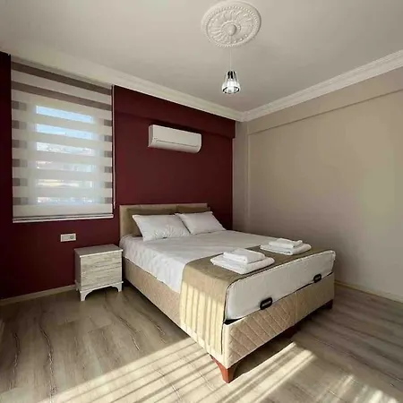 Daire - Appartamento Fethiye