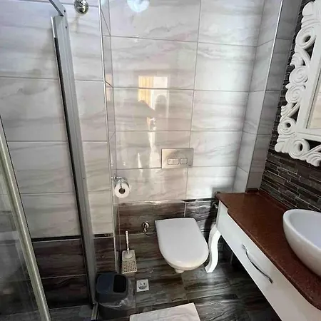 Daire - Appartamento Fethiye